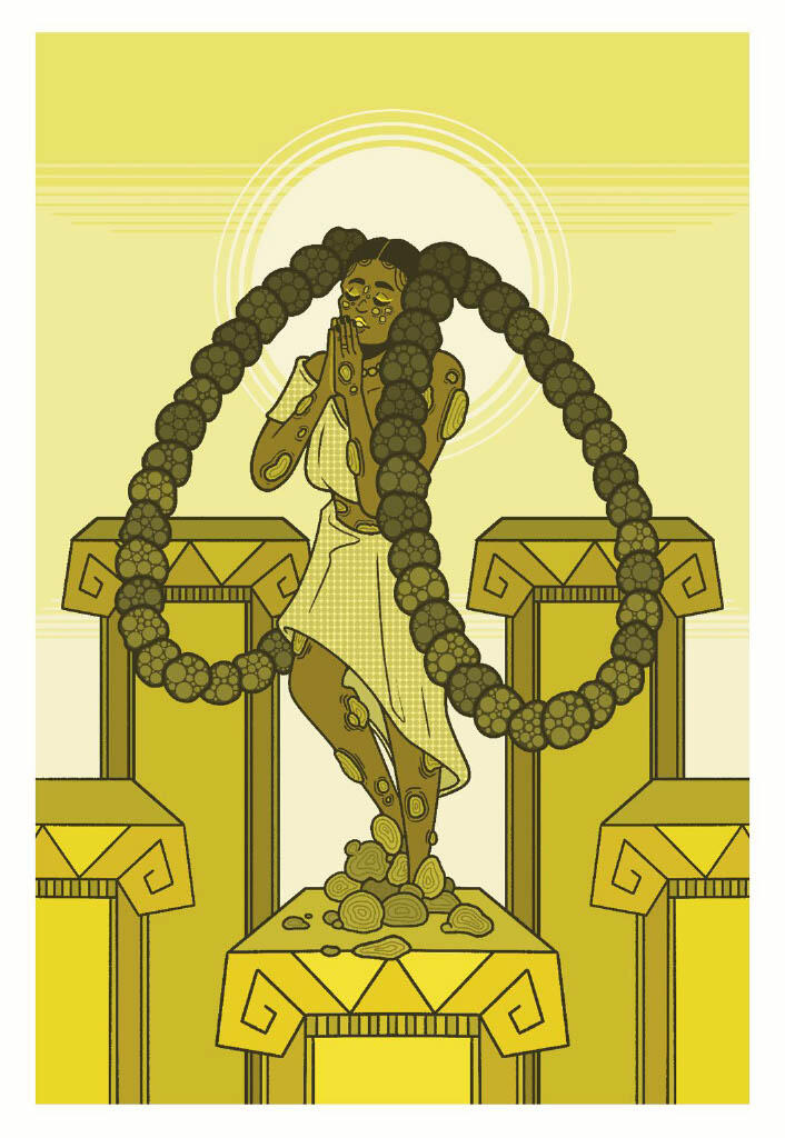 Dead Man&#39;s Fingers